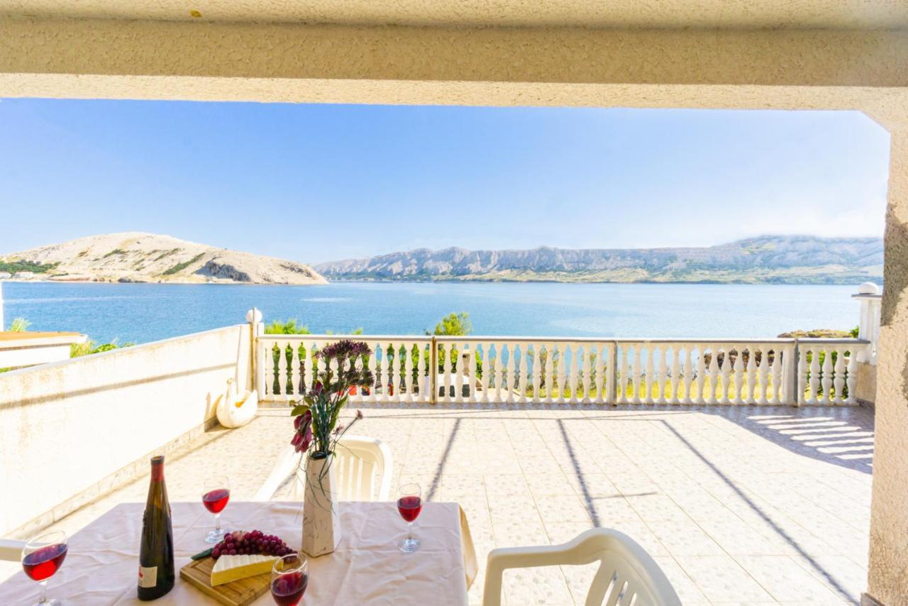 Апартаменты Bepic Quiet Location On A Beautiful Bay Метайна Экстерьер фото