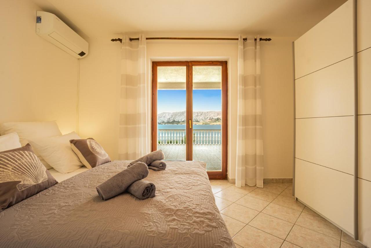 Апартаменты Bepic Quiet Location On A Beautiful Bay Метайна Экстерьер фото