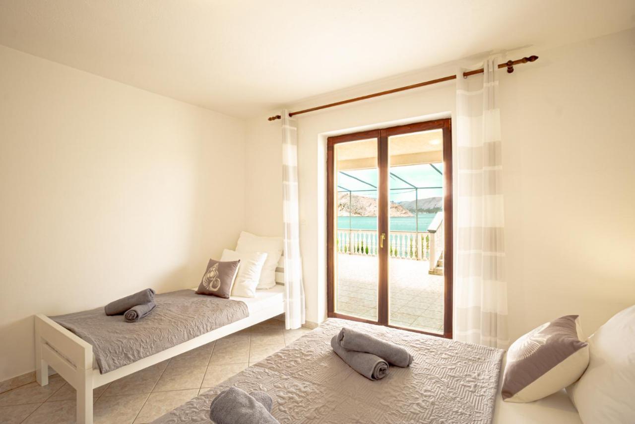 Апартаменты Bepic Quiet Location On A Beautiful Bay Метайна Экстерьер фото